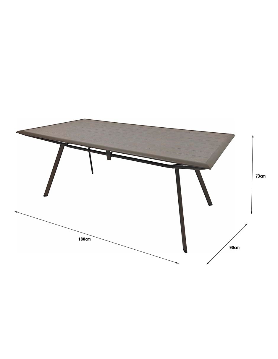 Comedor para 6 personas 8