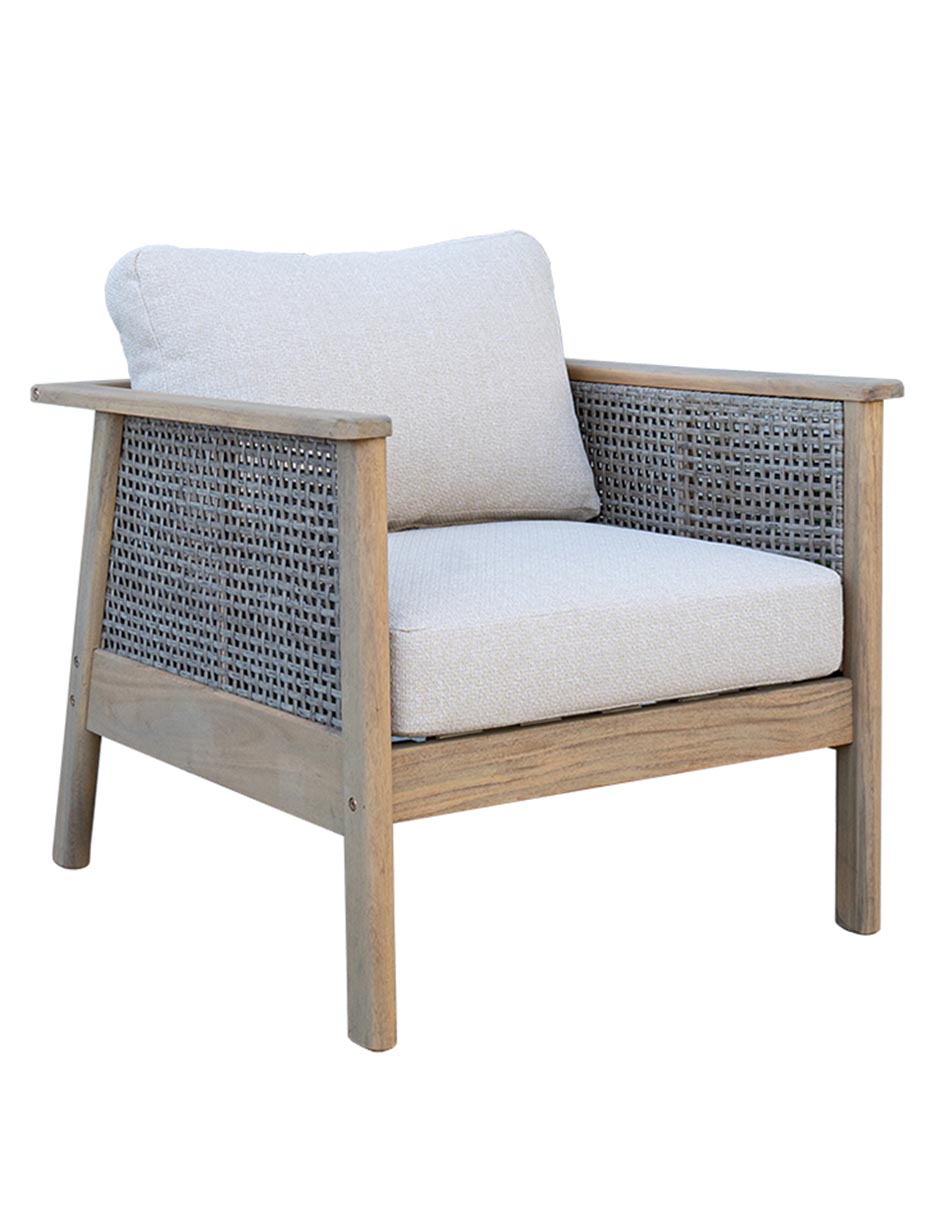 Sillón Dalian 2