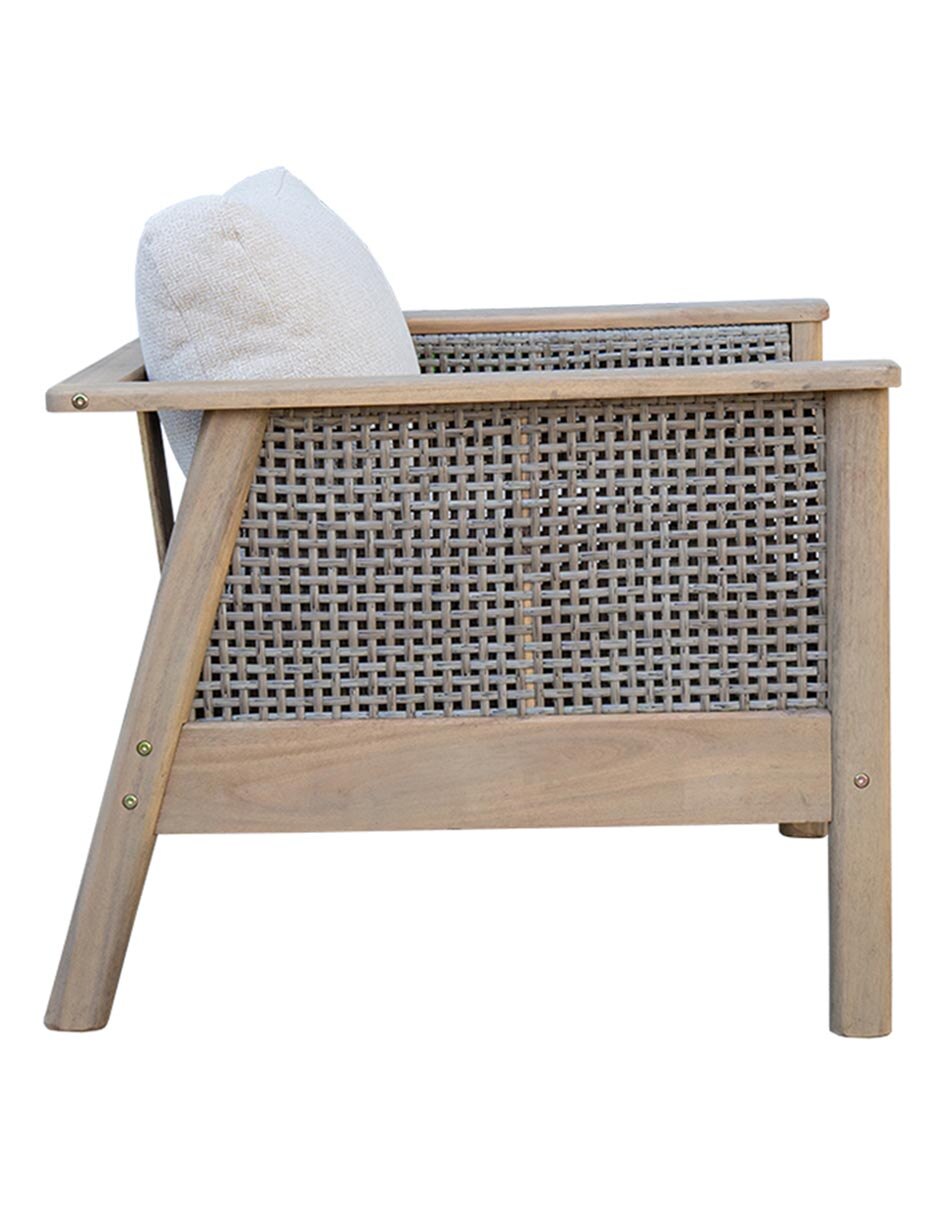 Sillón Dalian 3