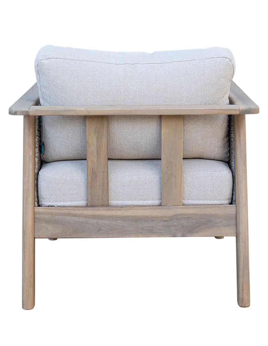 Sillón Dalian 4