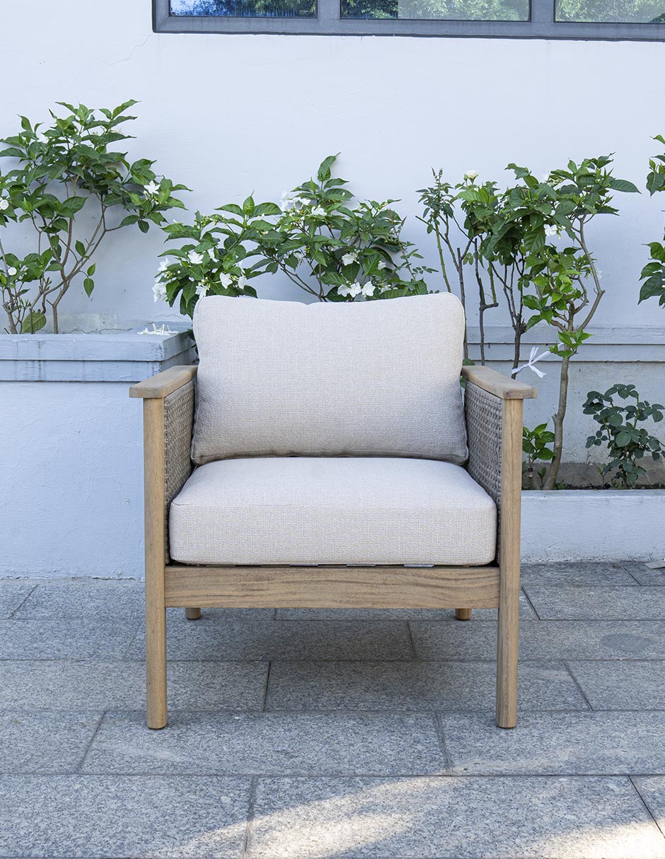 Sillón Dalian 5