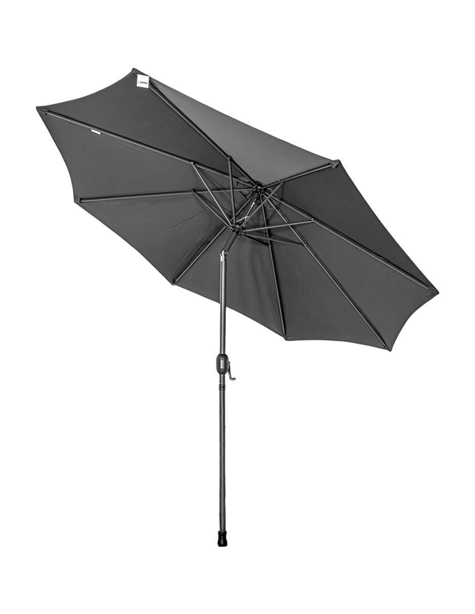 Sombrilla para jardín 2