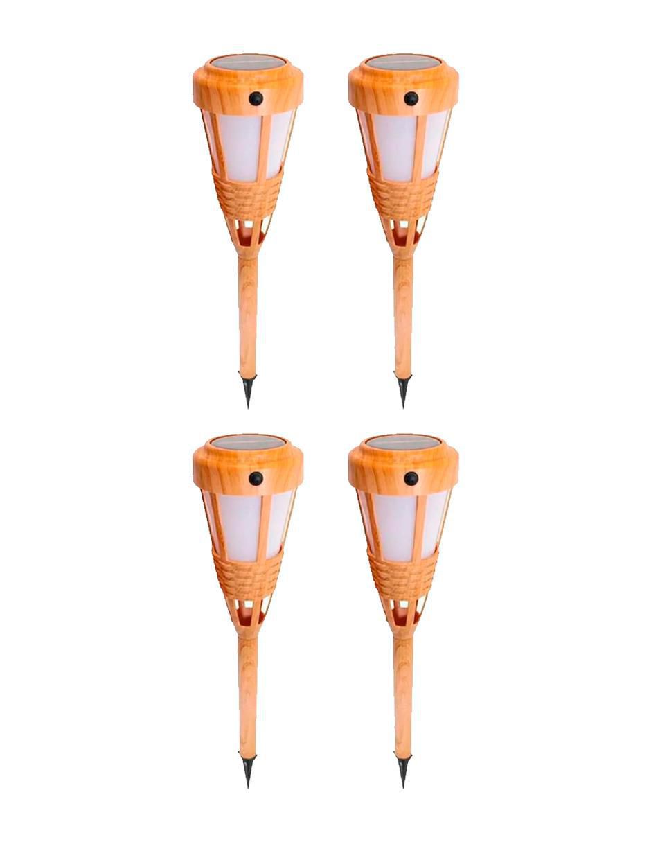 Lámpara solar Lámpara solar