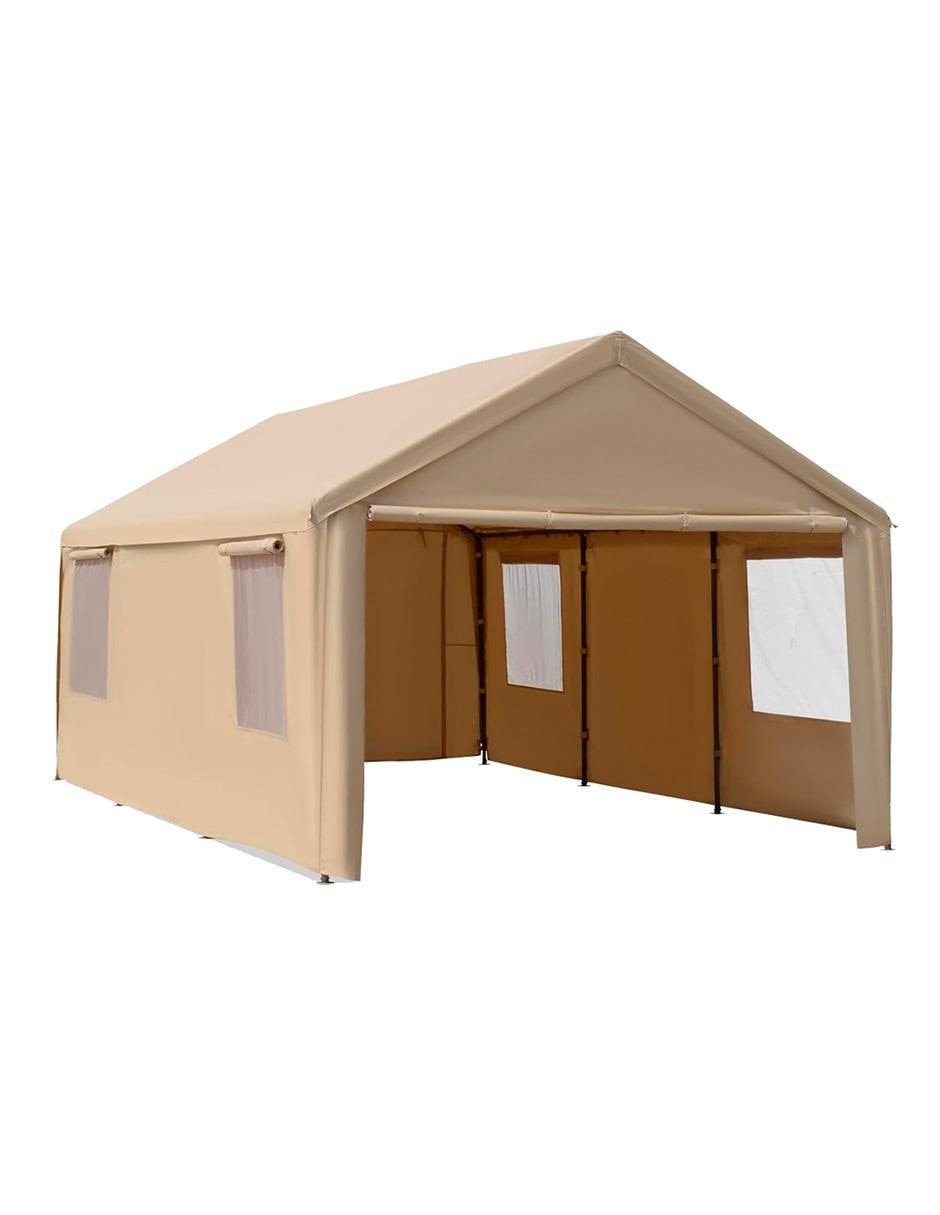 Carpa ancho 365 cm x largo 609 cm Carpa ancho 365 cm x largo 609 cm