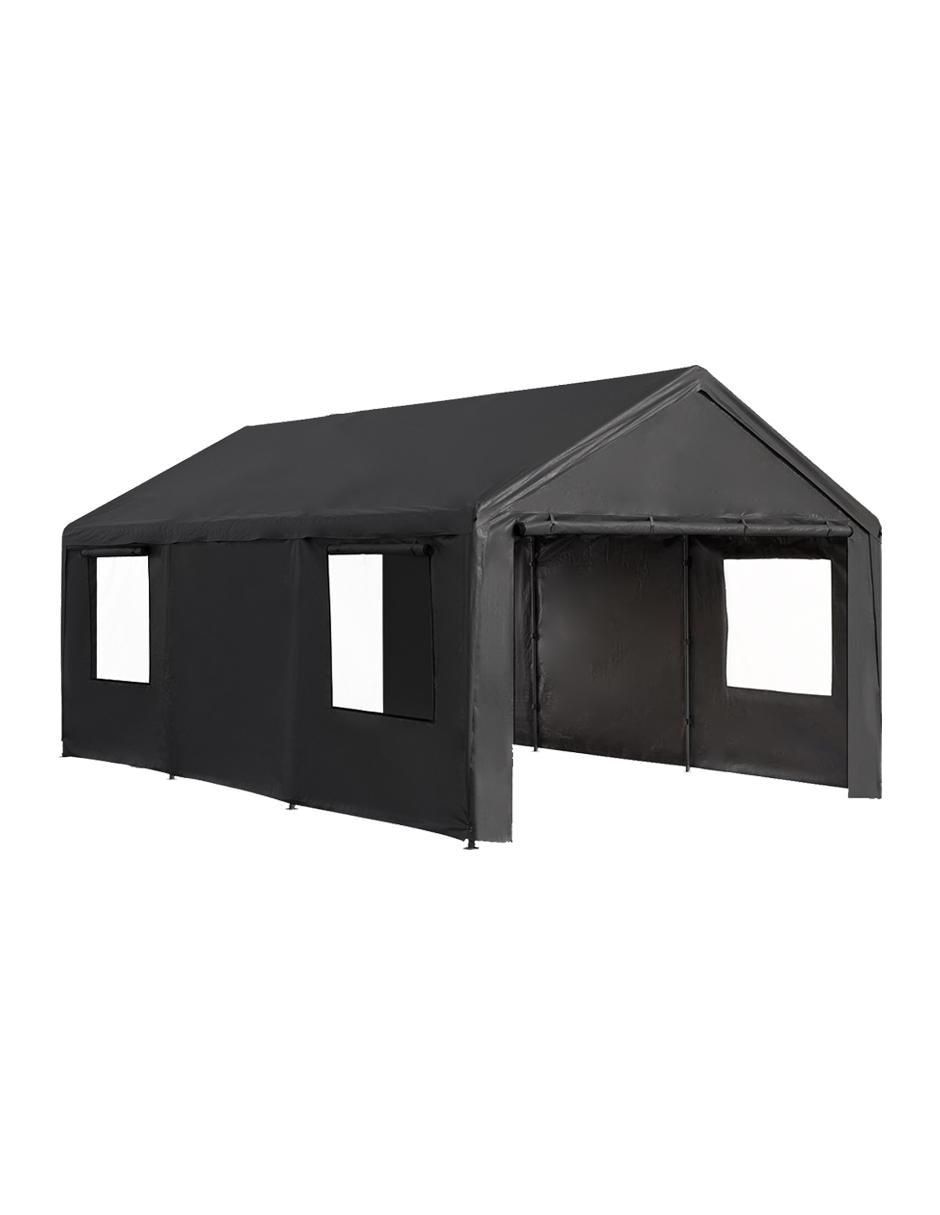 Carpa ancho 365 cm x largo 609 cm 1