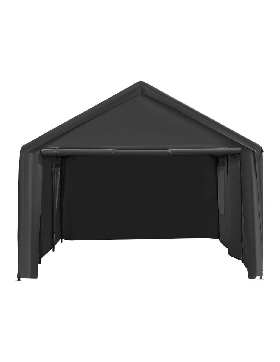 Carpa ancho 365 cm x largo 609 cm 2