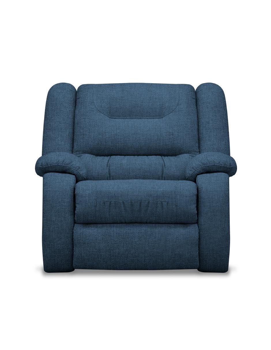Reclinable Liam Con Usb+C de acero inoxidable Reclinable Liam Con Usb+C de acero inoxidable