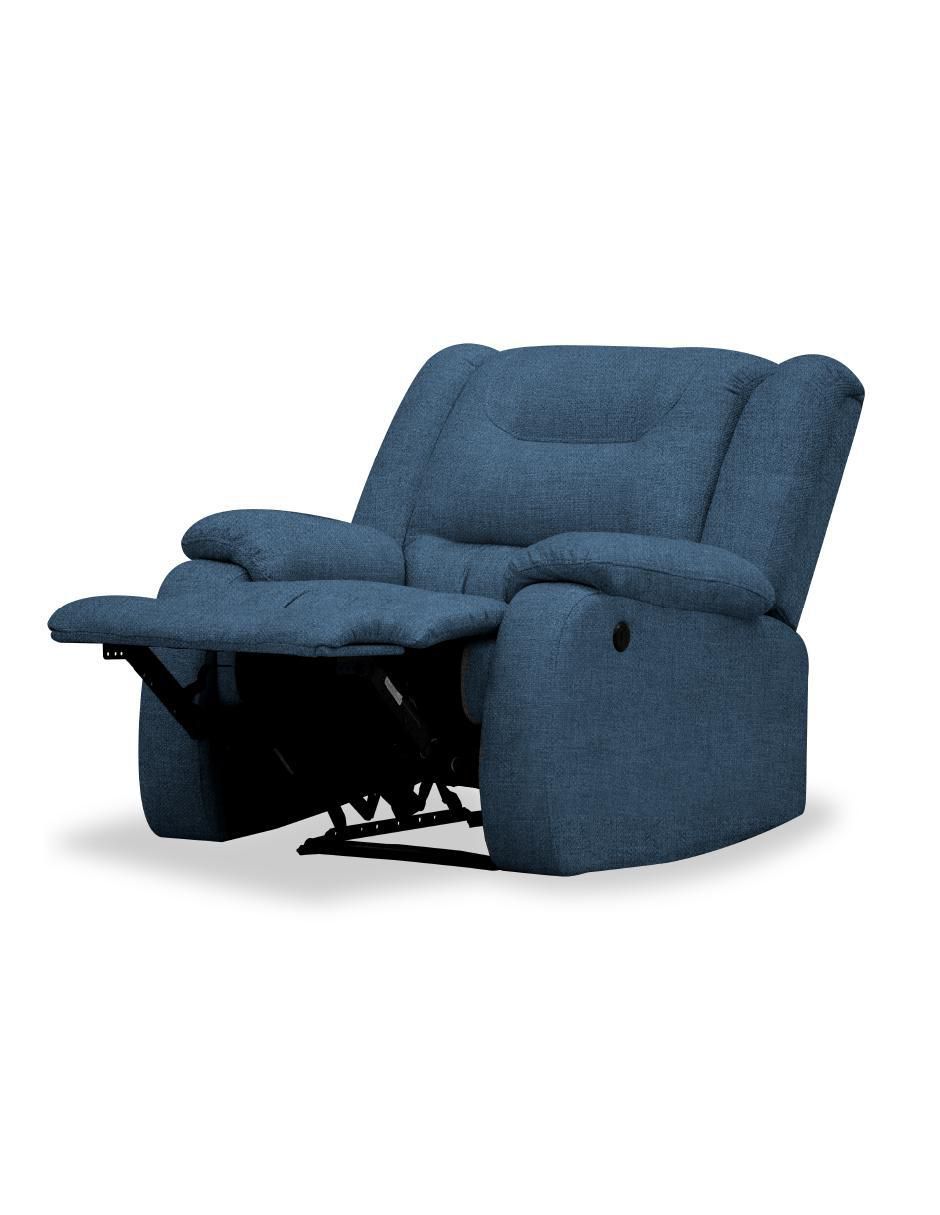 Azul marino