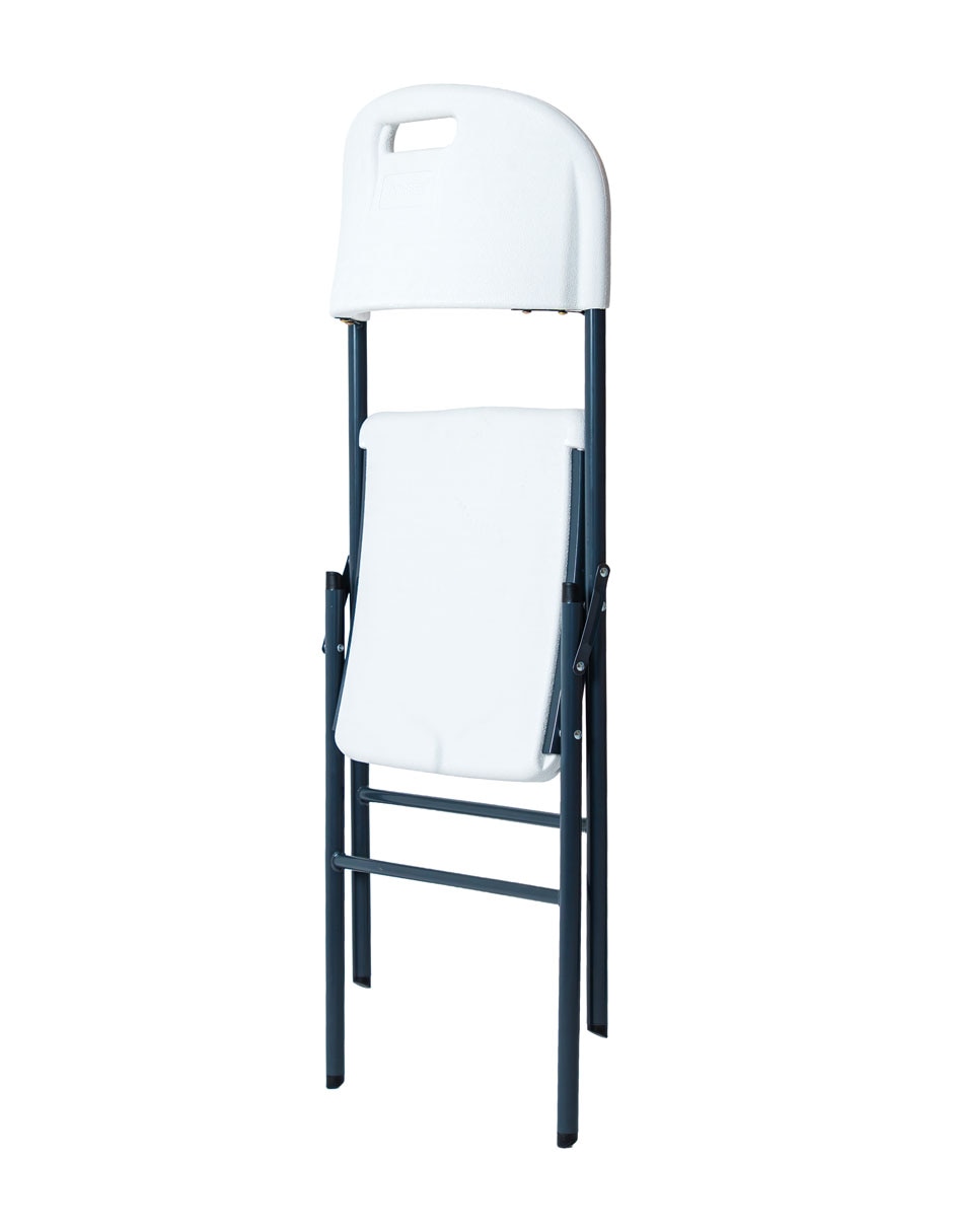 Set de sillas plegables 6 piezas 5