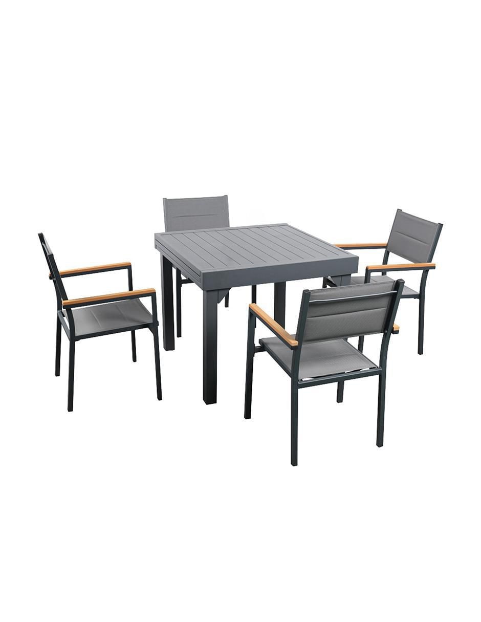 Comedor Zafira para 2 personas Comedor Zafira para 2 personas