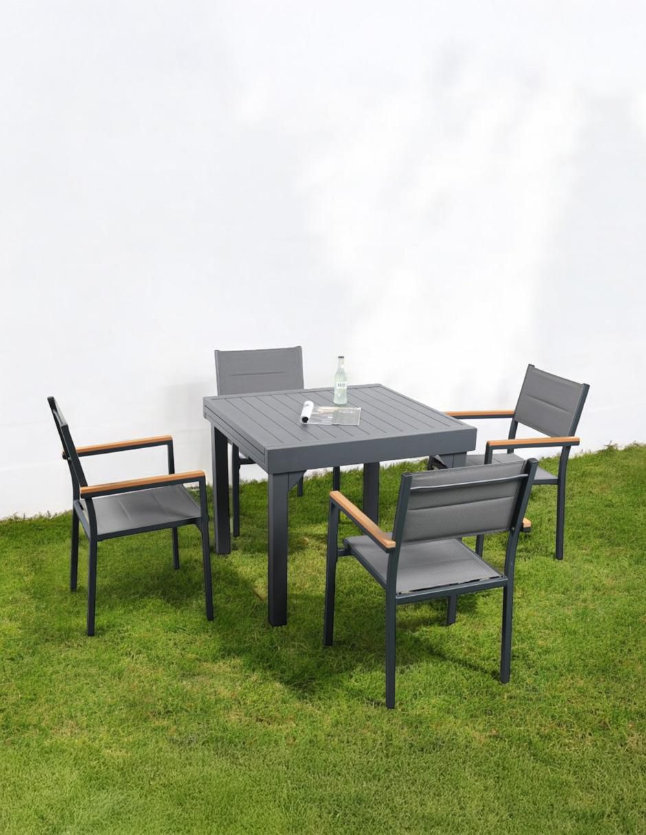Comedor Zafira para 2 personas 3