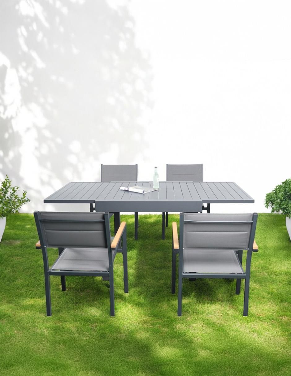 Comedor Zafira para 2 personas 4