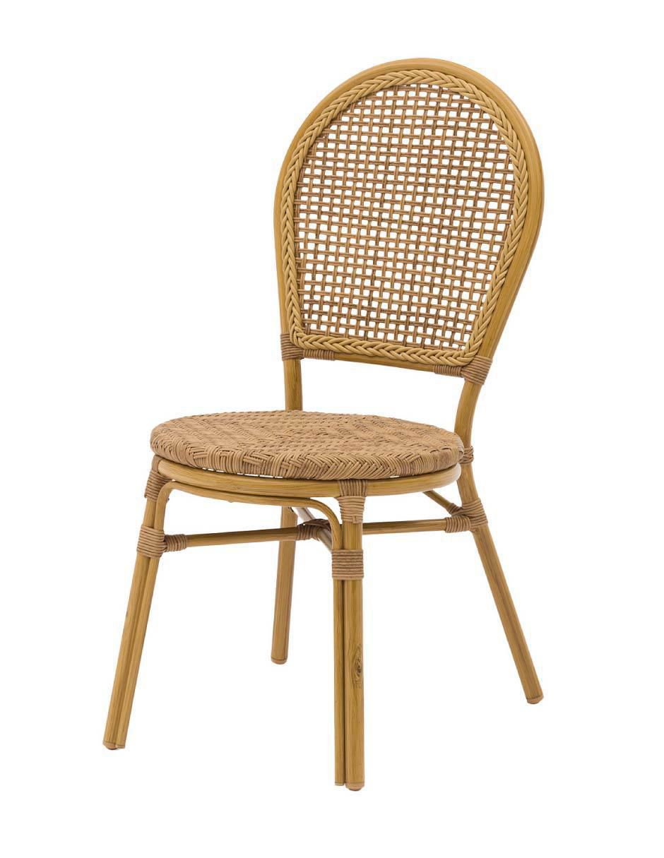 Set sillas