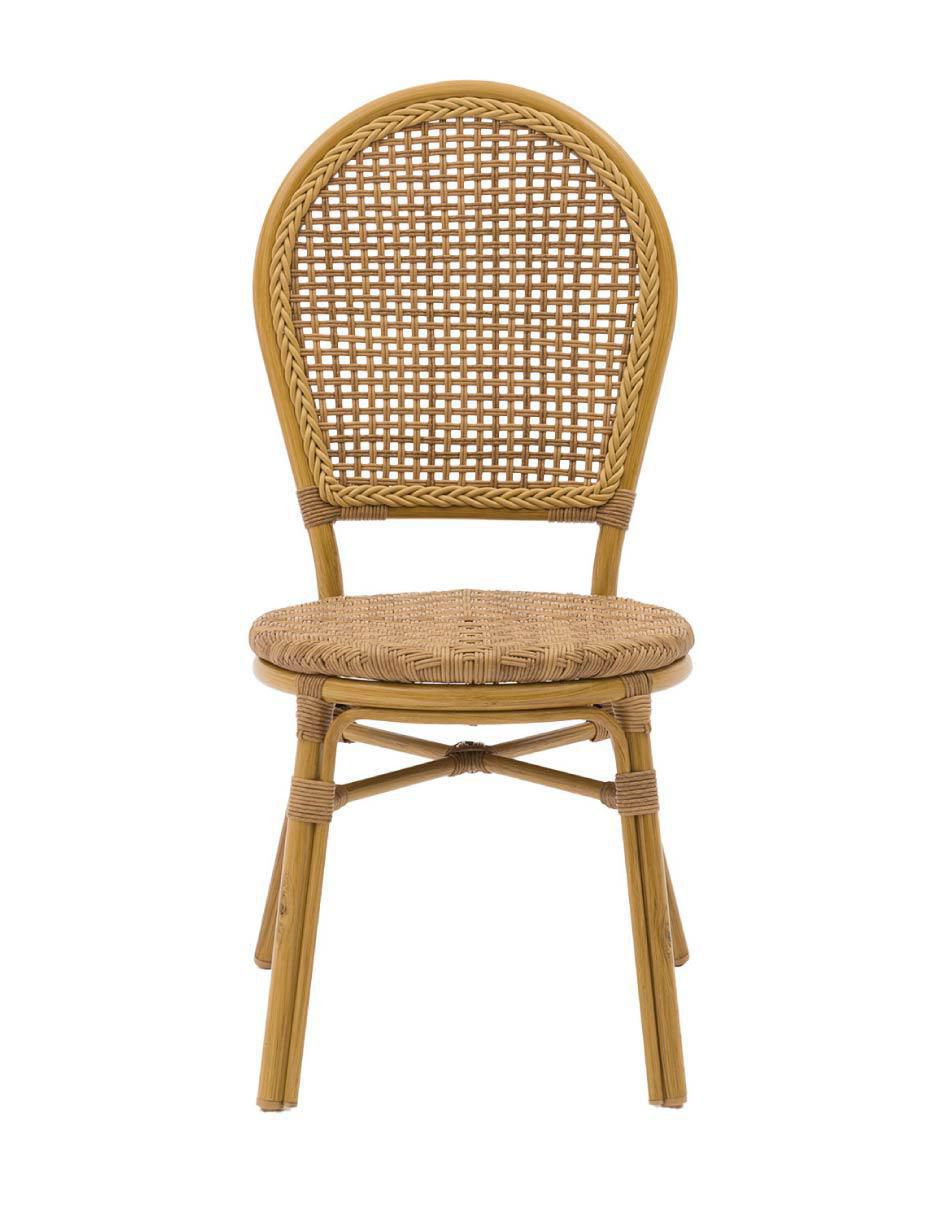 Set sillas 8