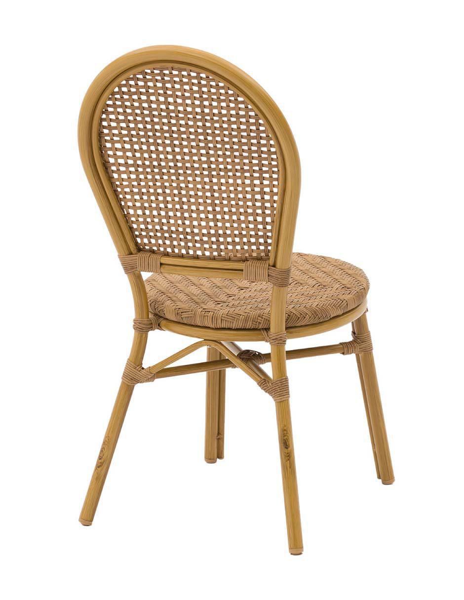 Set sillas 6