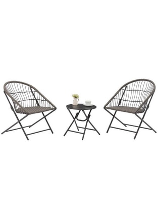 Set de bar exterior ragun