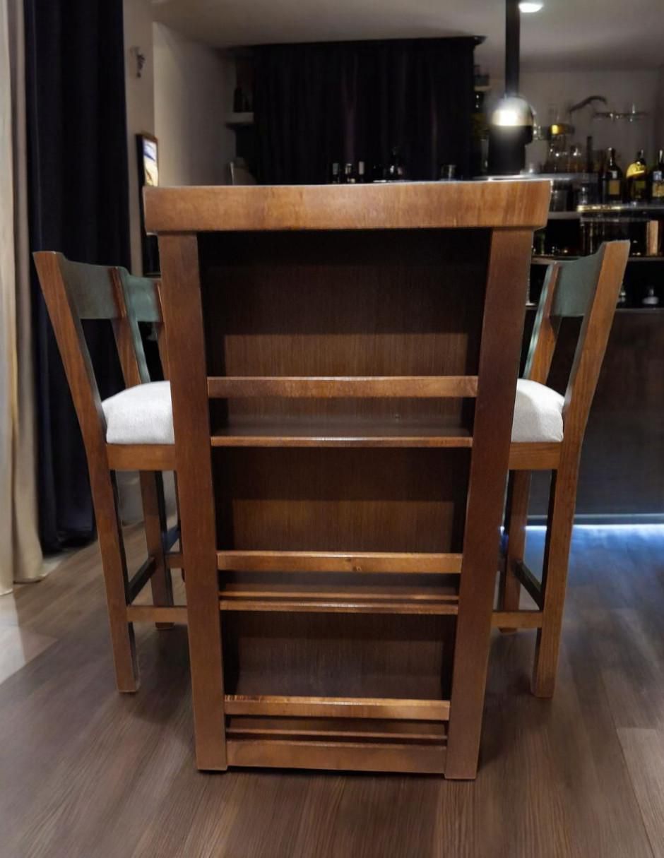 Antecomedor Ansoal para 4 personas 4