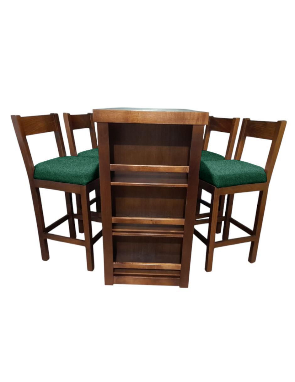 Antecomedor para 4 personas Antecomedor para 4 personas