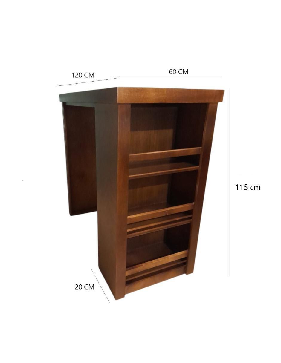 Antecomedor para 4 personas 8