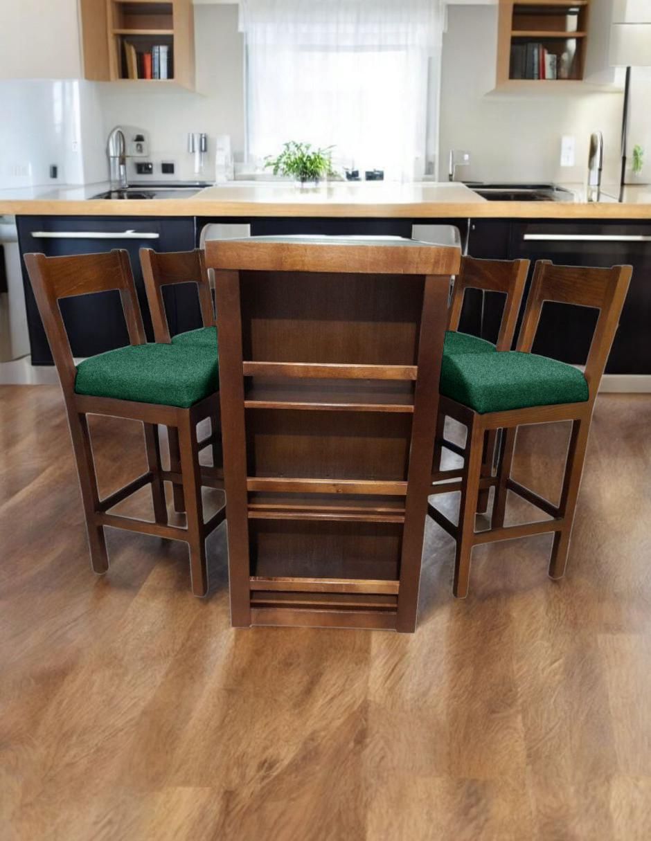 Antecomedor para 4 personas 2
