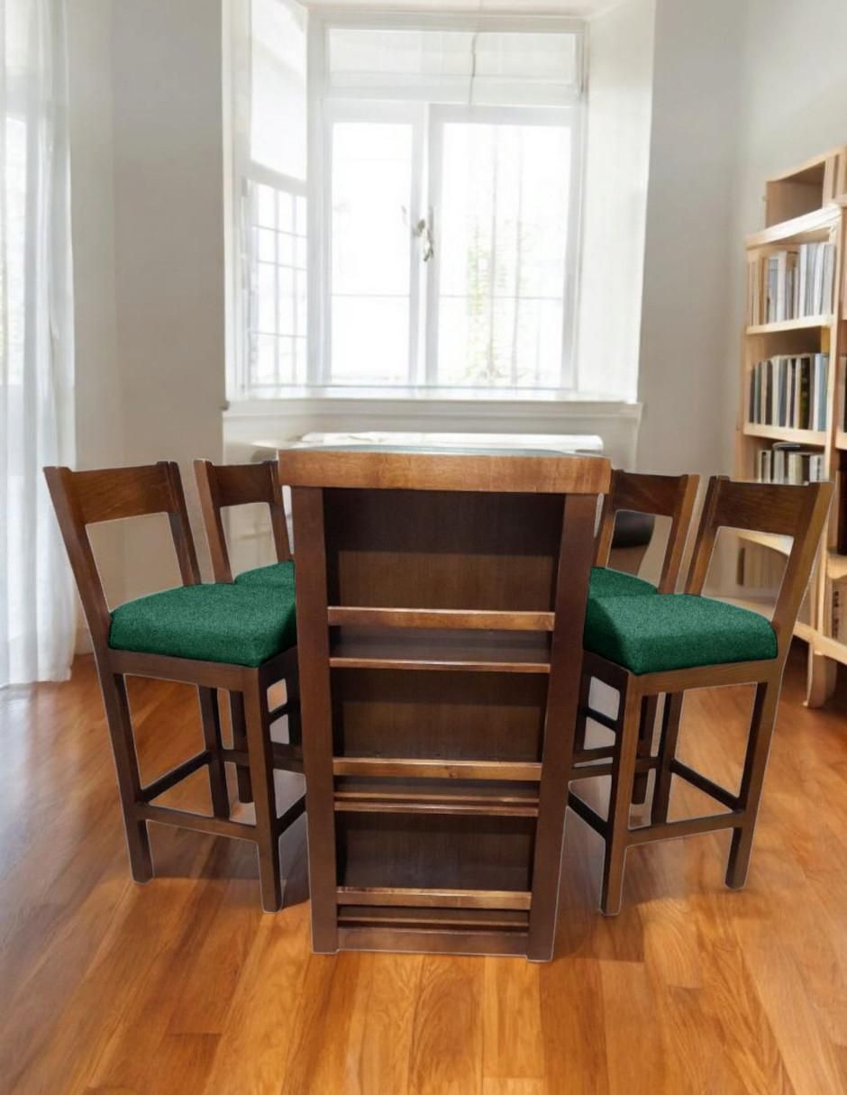 Antecomedor para 4 personas 6