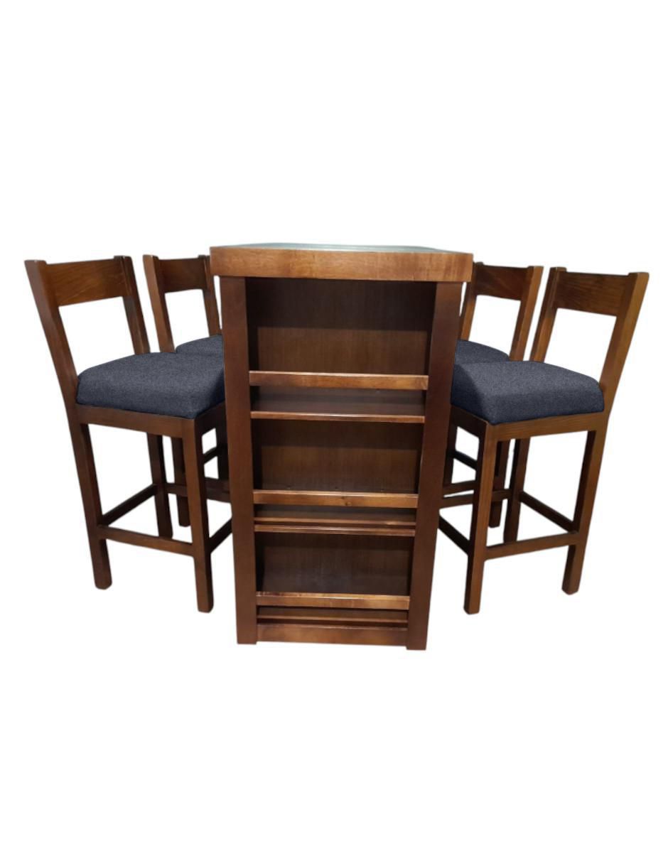 Antecomedor para 4 personas Antecomedor para 4 personas
