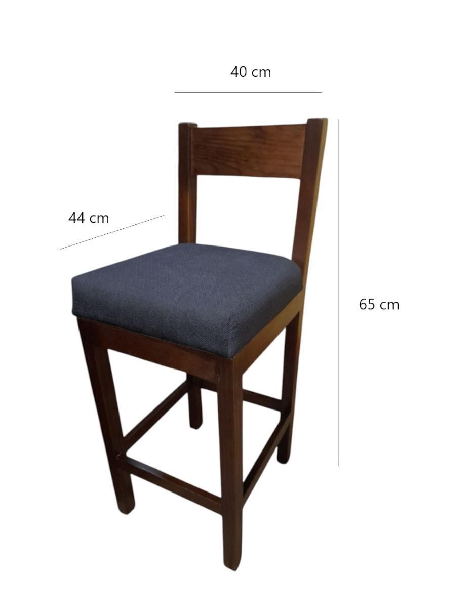 Antecomedor para 4 personas 8