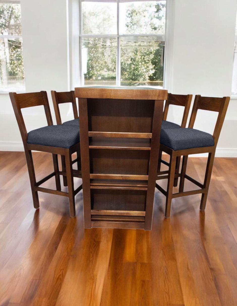 Antecomedor para 4 personas 7