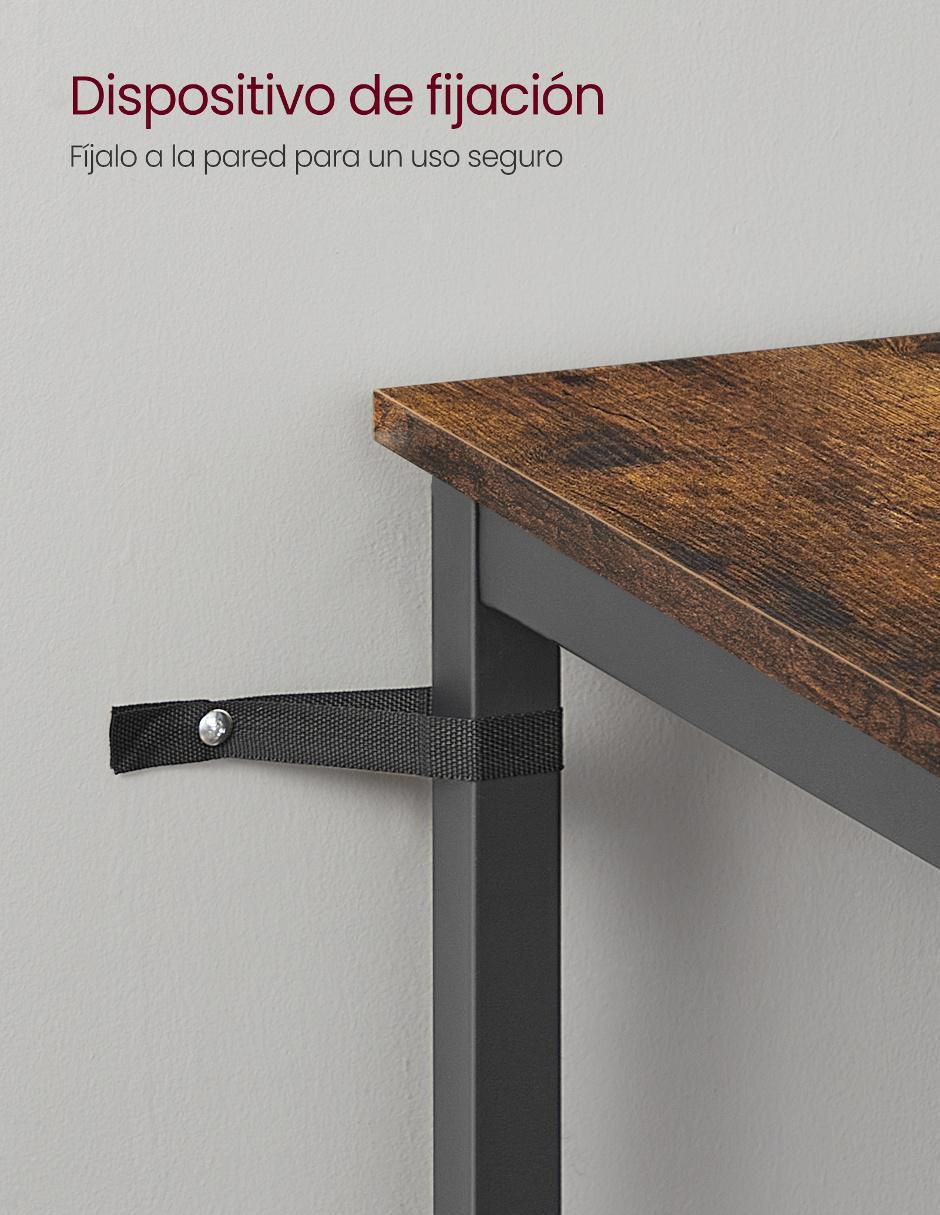 Comedor Delon para 2 personas 3