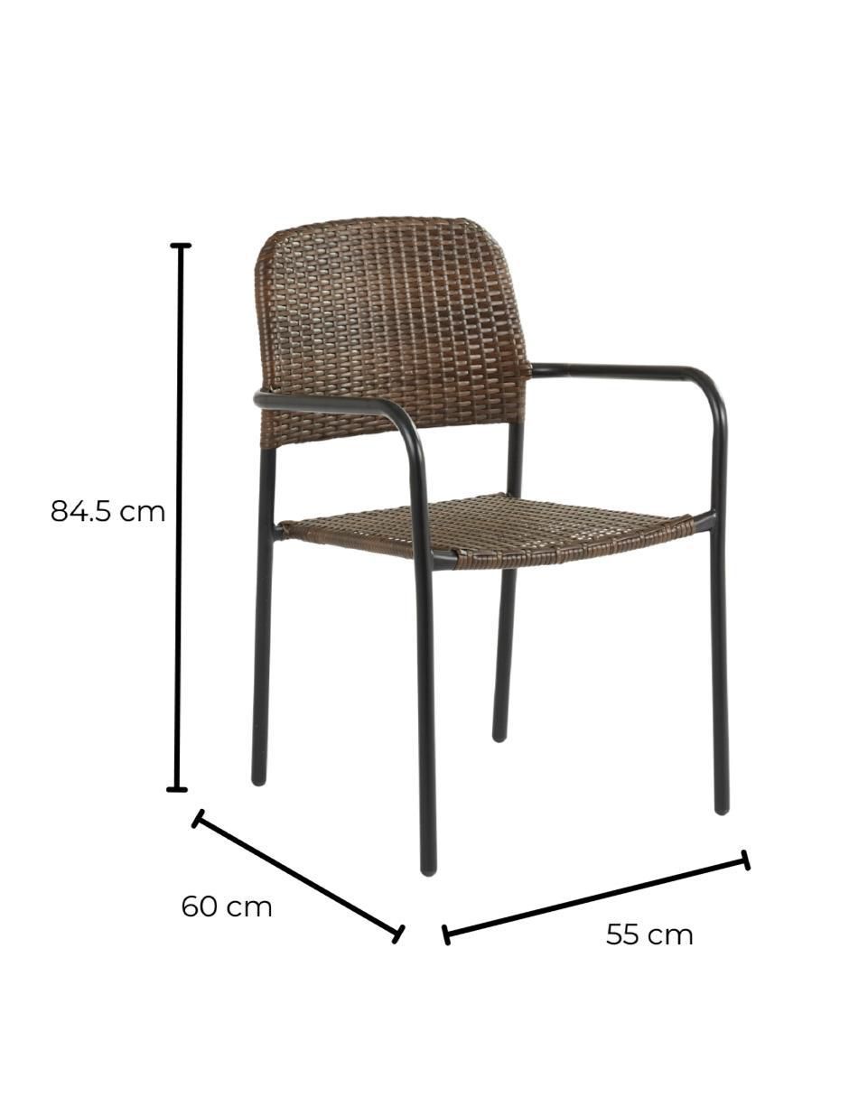 Silla Naterial