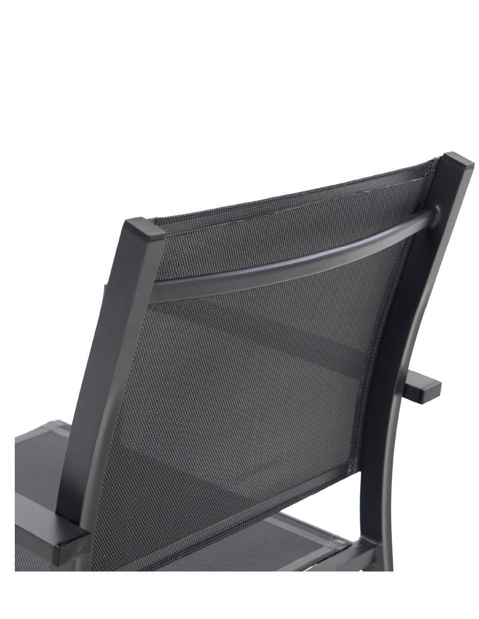 Silla de textileno 6