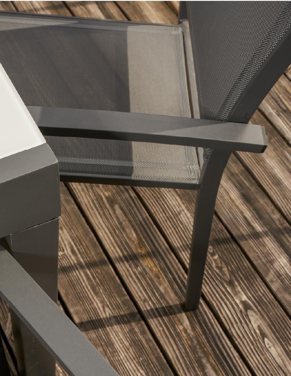 Silla de textileno 7