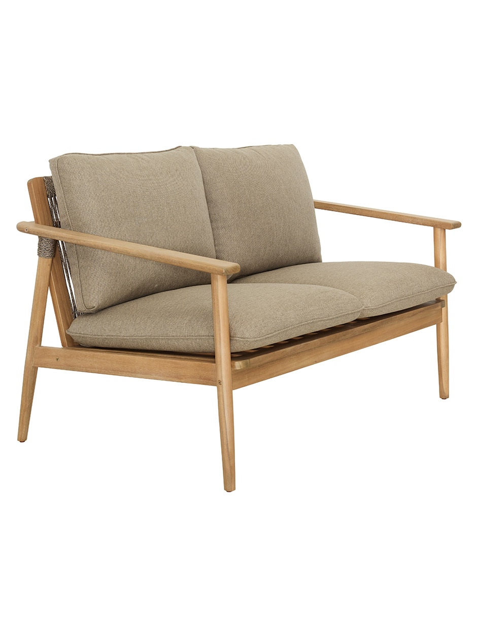Love seat Haus Outdoor Amanda