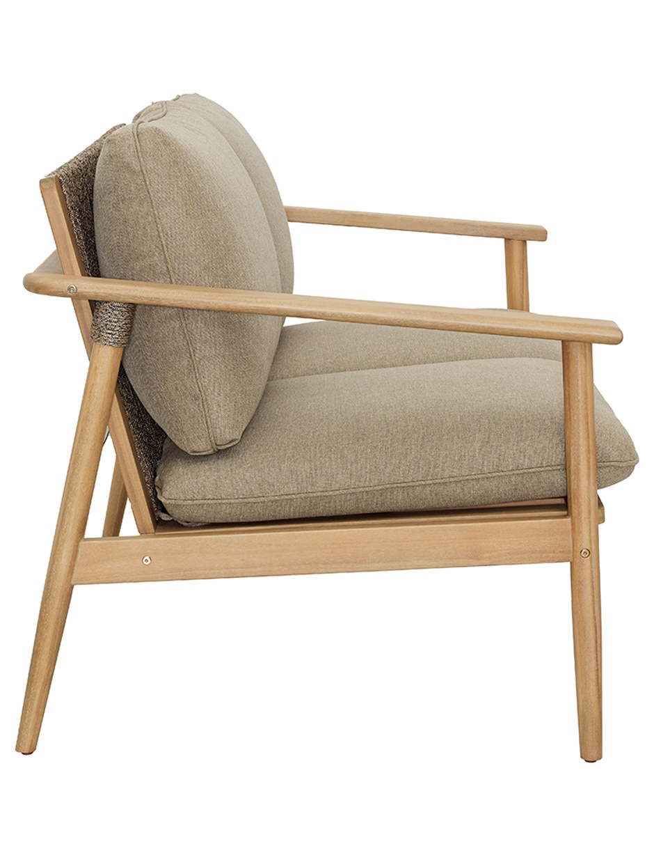 Love seat Haus Outdoor Amanda