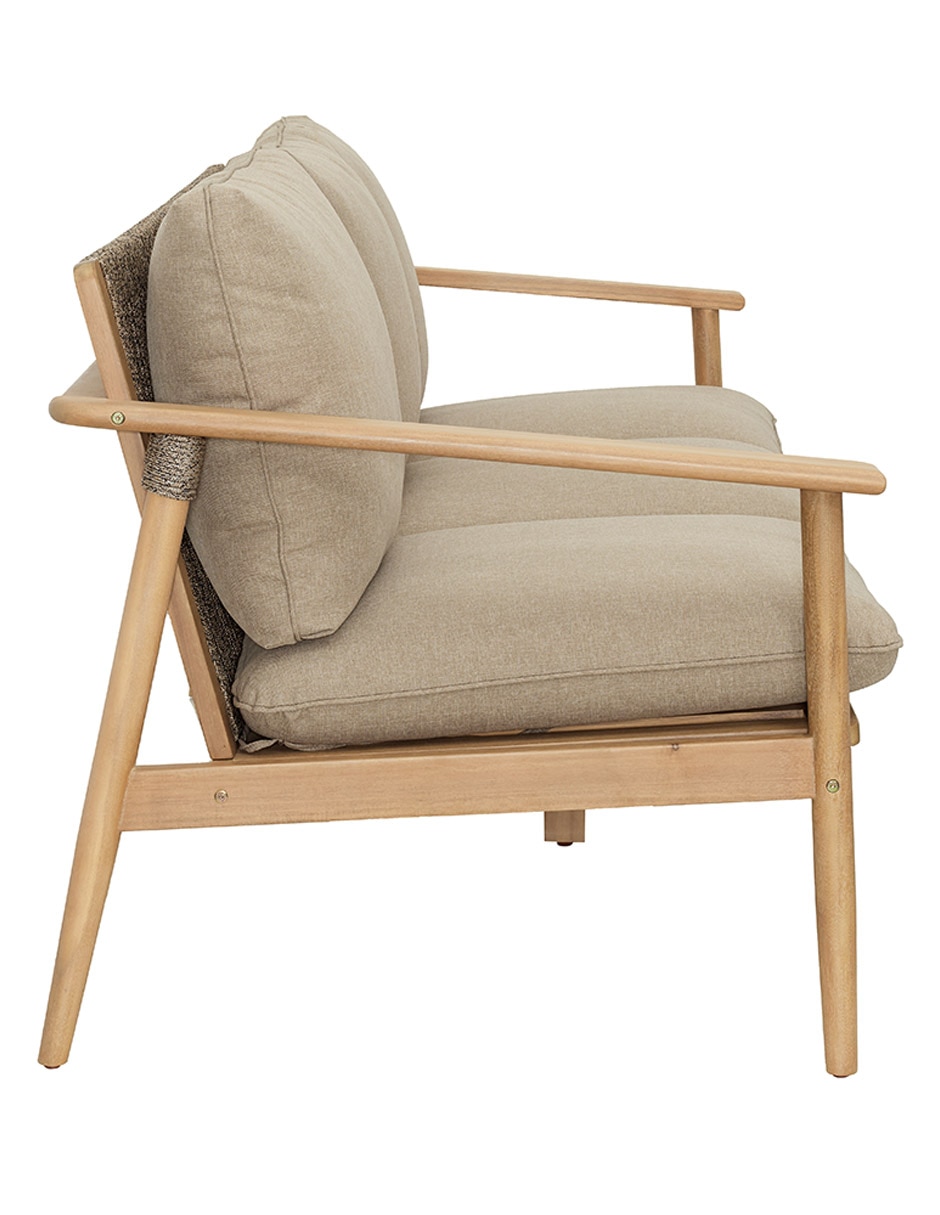 Love seat Haus Outdoor Amanda