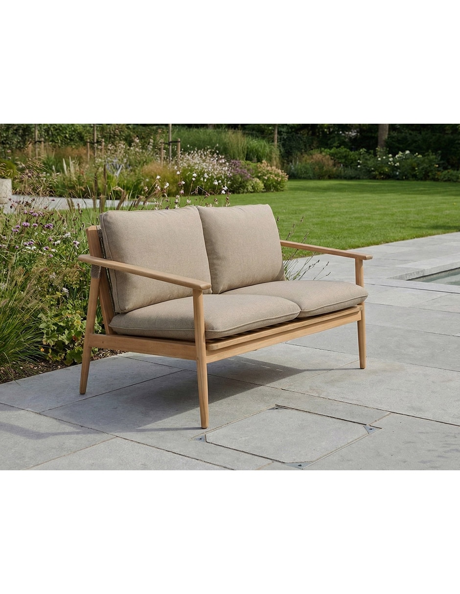 Love seat Amanda