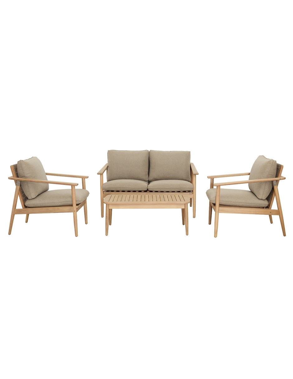 Love seat Haus Outdoor Amanda