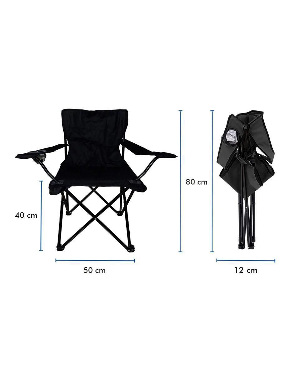 Silla plegable 6