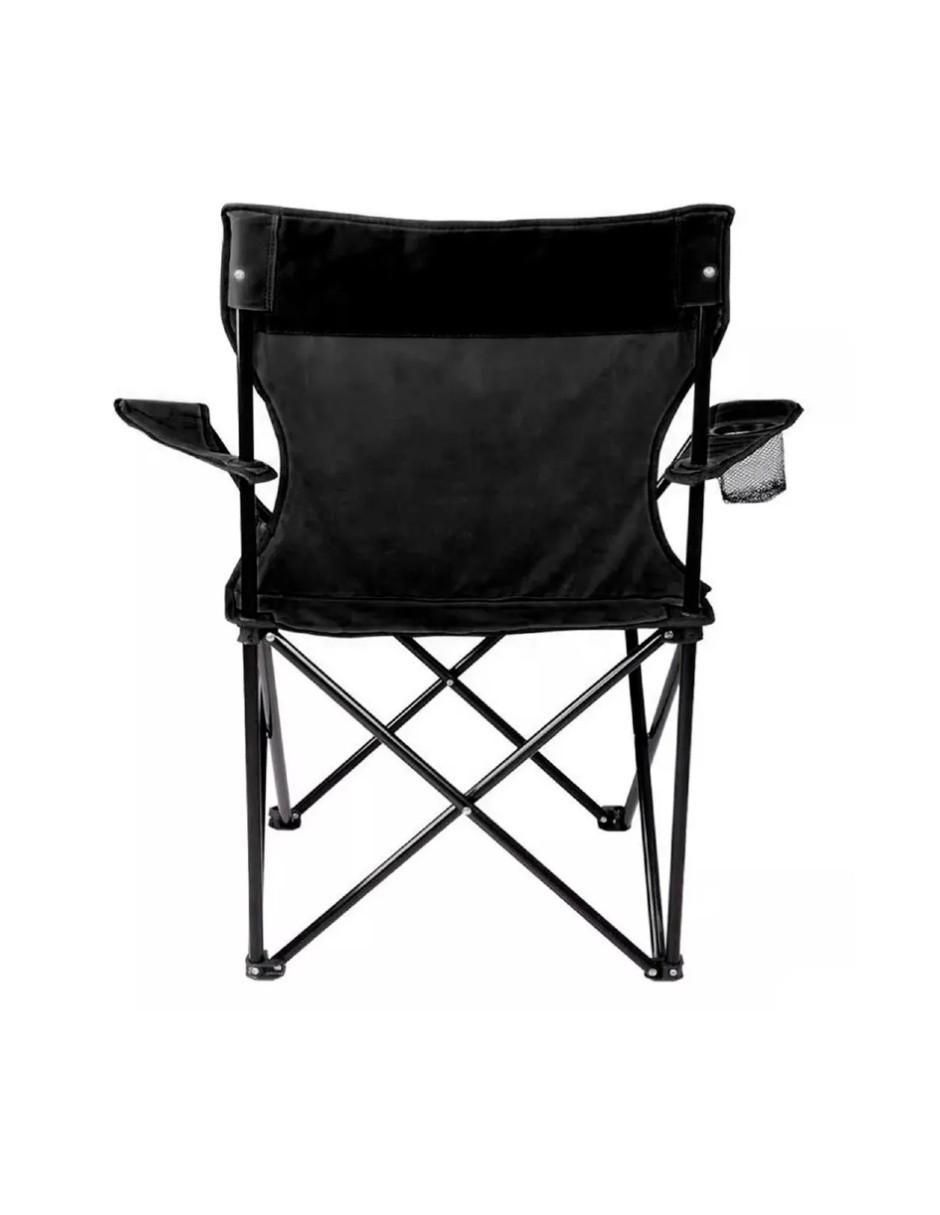 Silla plegable