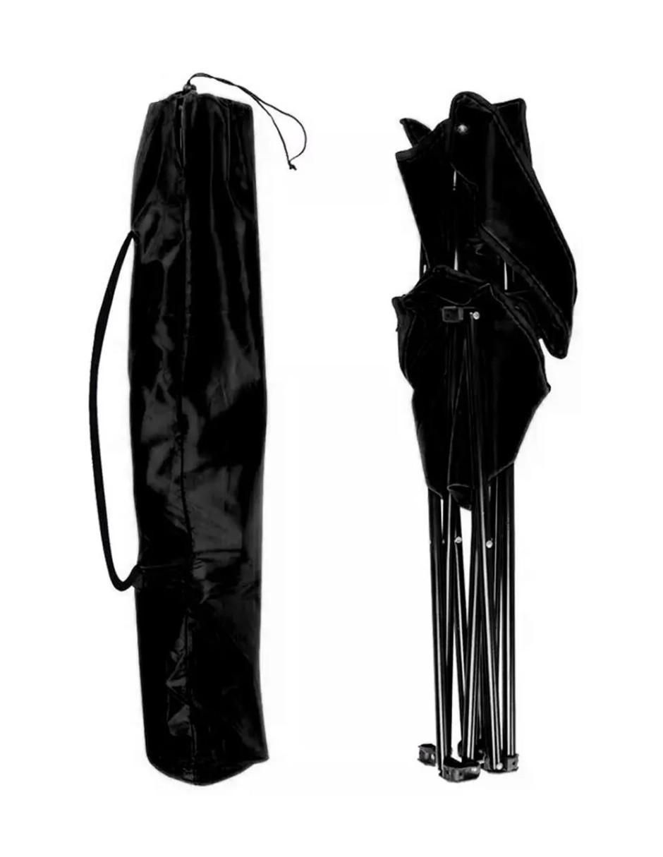 Silla plegable