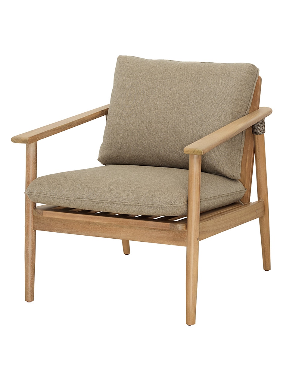 Sillón Amanda Haus Outdoor