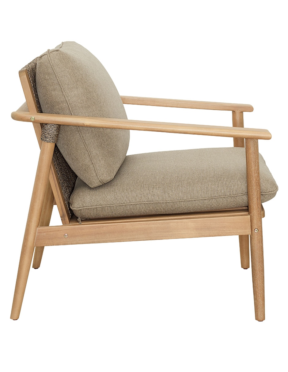 Sillón Amanda Haus Outdoor