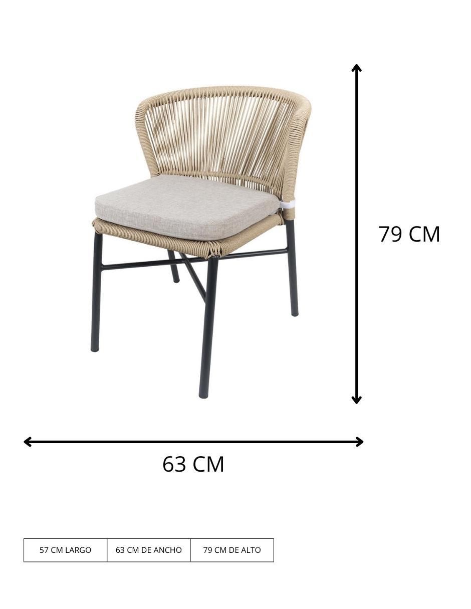 Silla 7