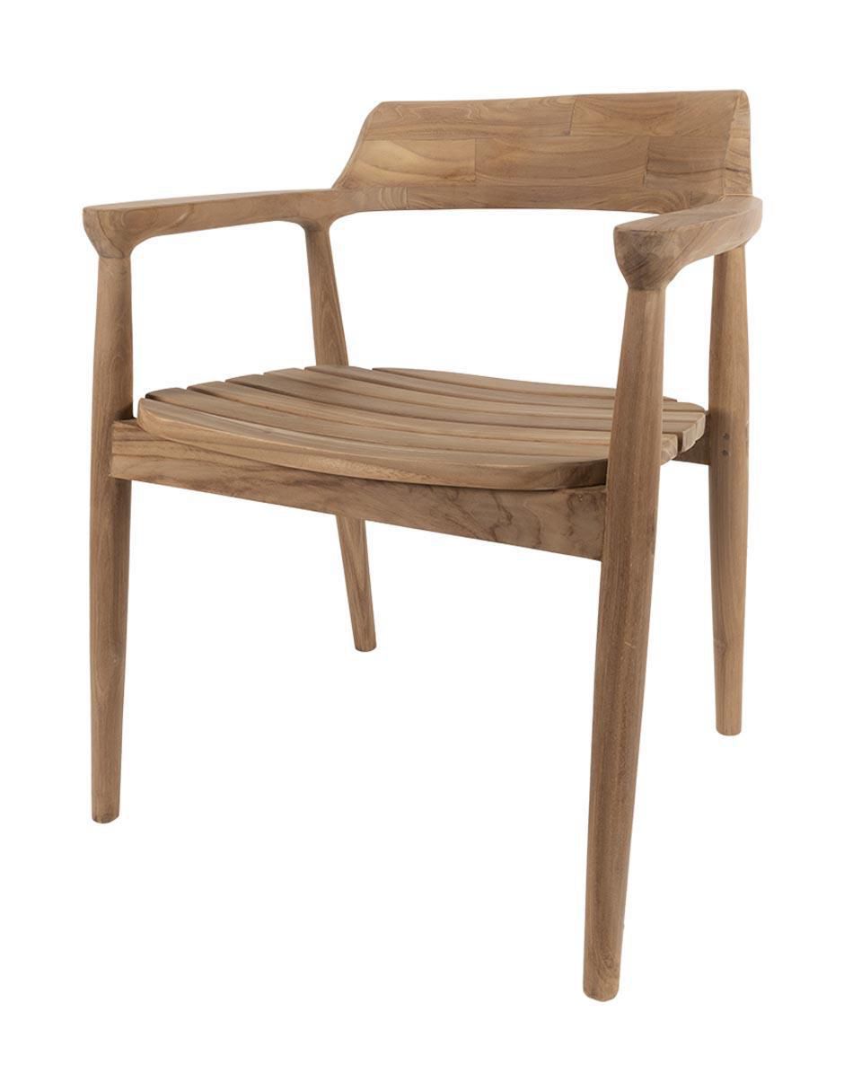 Silla Balos de madera