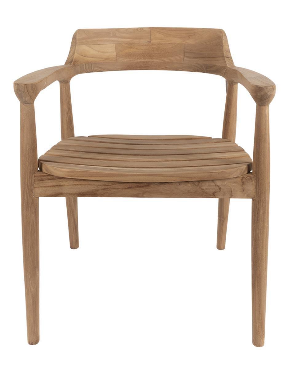 Silla de madera 5