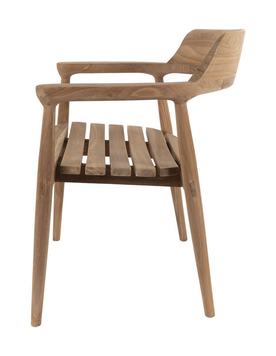 Silla de madera 4