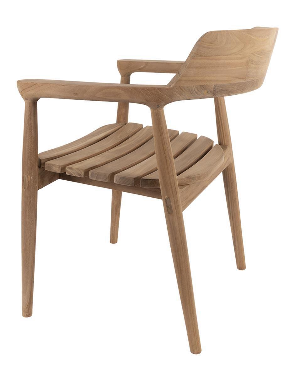 Silla de madera 3