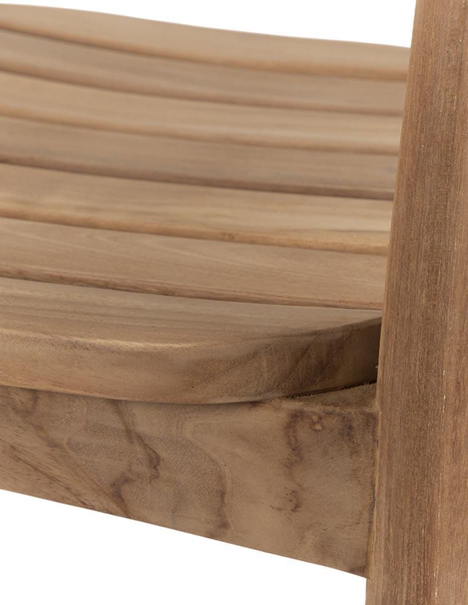 Silla de madera 6