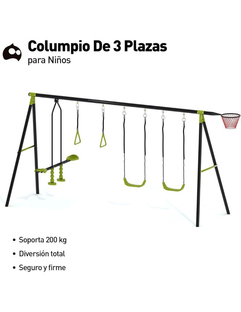 Columpio infantil Buelander