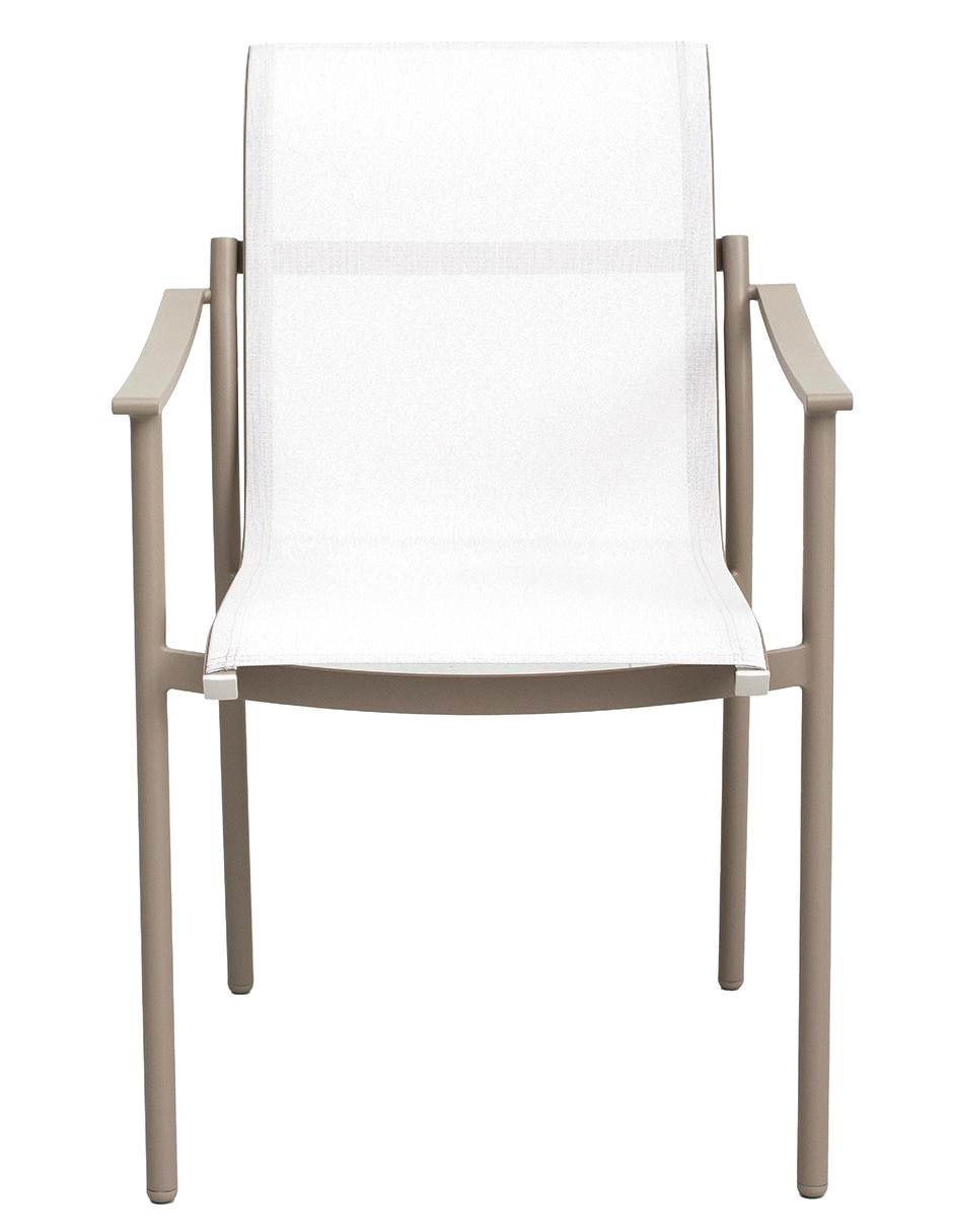 Silla con brazos Aster Silla con brazos Aster